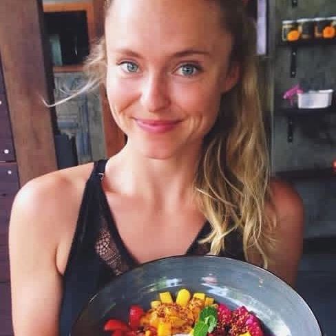 Jordan Faragher - Personal Trainer