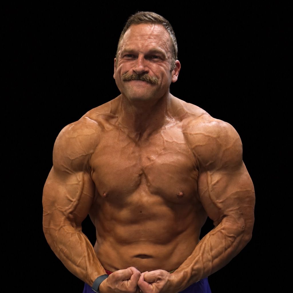 Corey DiMisa  - Personal Trainer