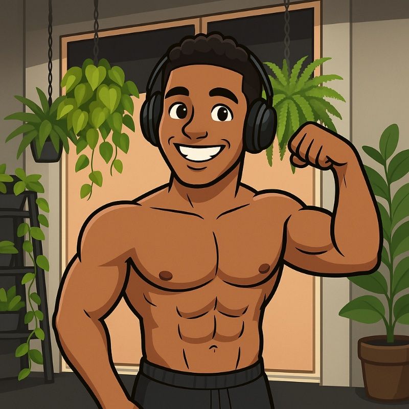 Benjamin  Kirkwood  - Personal Trainer
