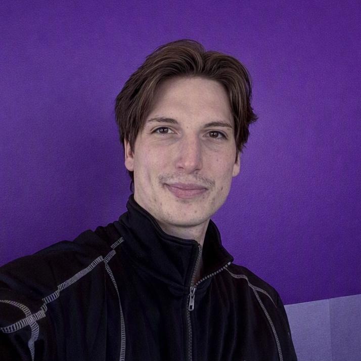 Nathaniel Kirtland - Personal Trainer Profile Photo