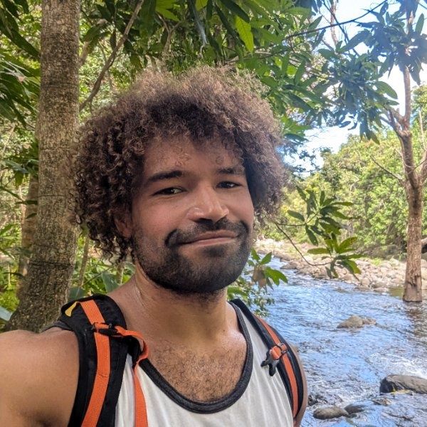 Jaron Williams - Personal Trainer