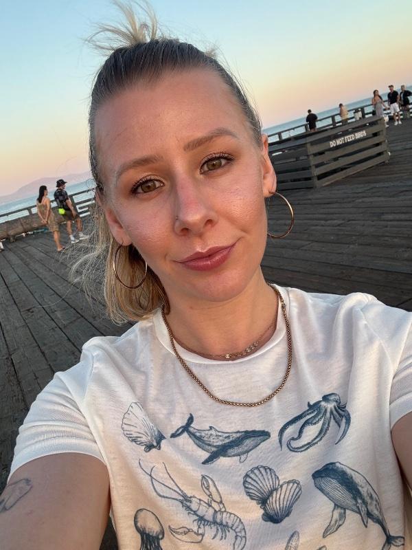 Brittany Boytis - Personal Trainer Profile Photo