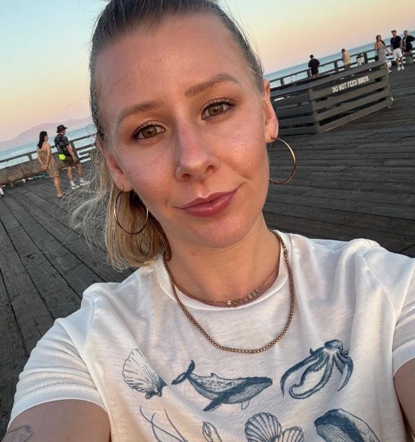 Brittany Boytis - Personal Trainer