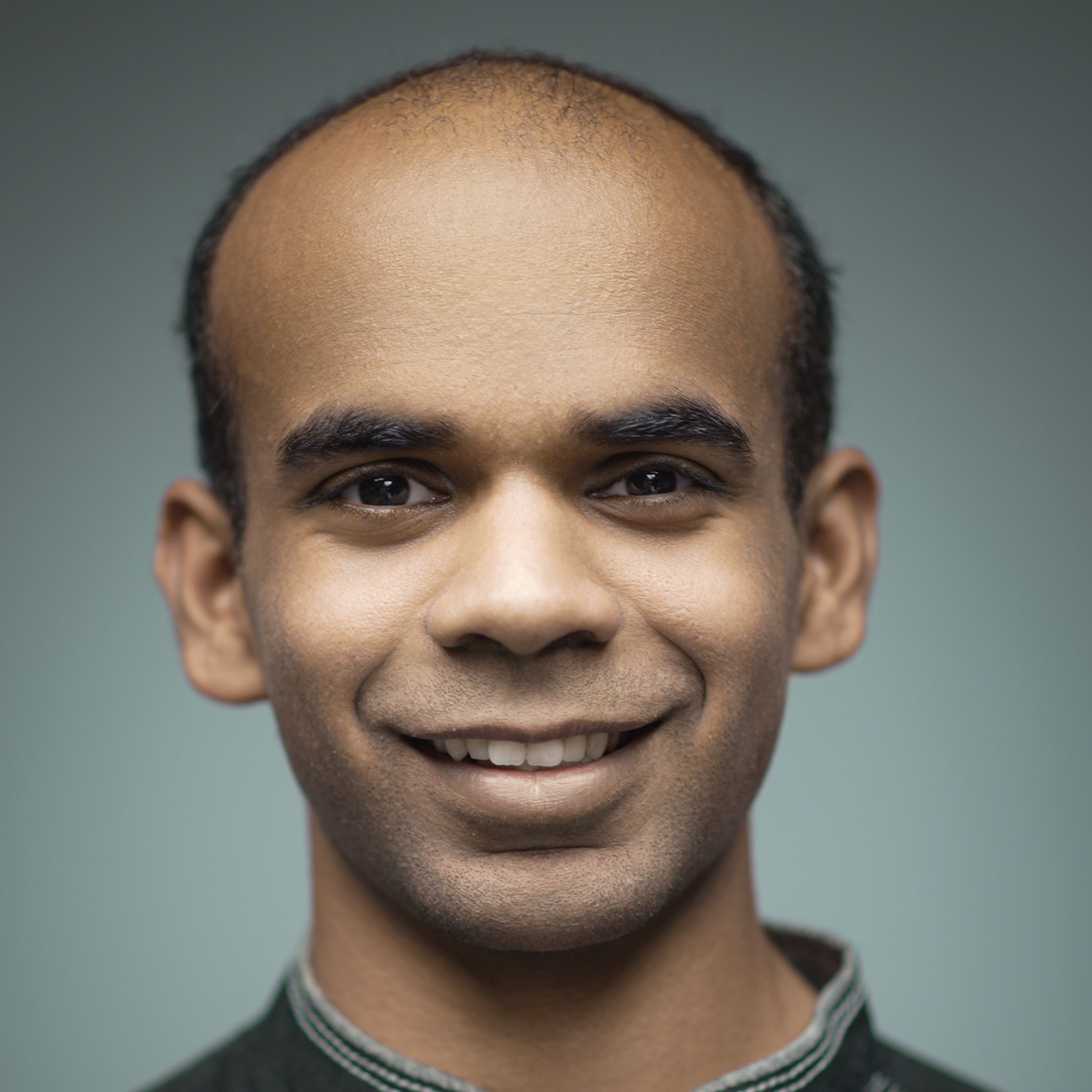 Anand Satheesh - Personal Trainer