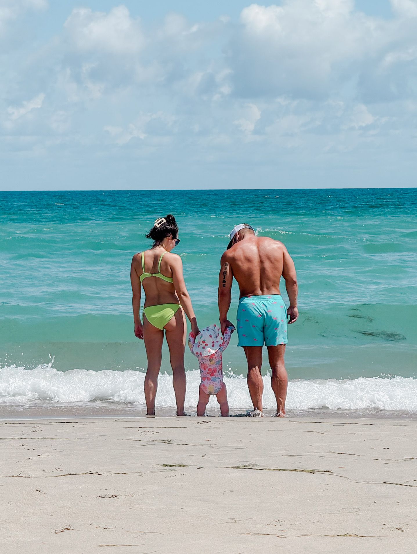 The Busy Parent’s Guide to Getting Back in Shape