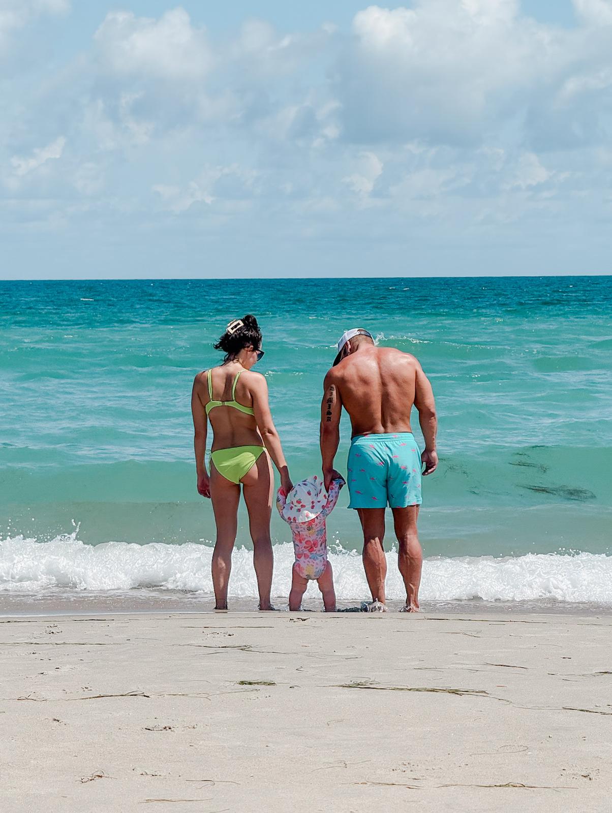 The Busy Parent’s Guide to Getting Back in Shape