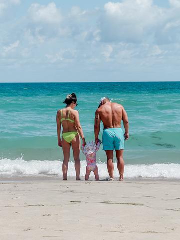 The Busy Parent’s Guide to Getting Back in Shape