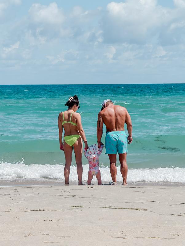 The Busy Parent’s Guide to Getting Back in Shape