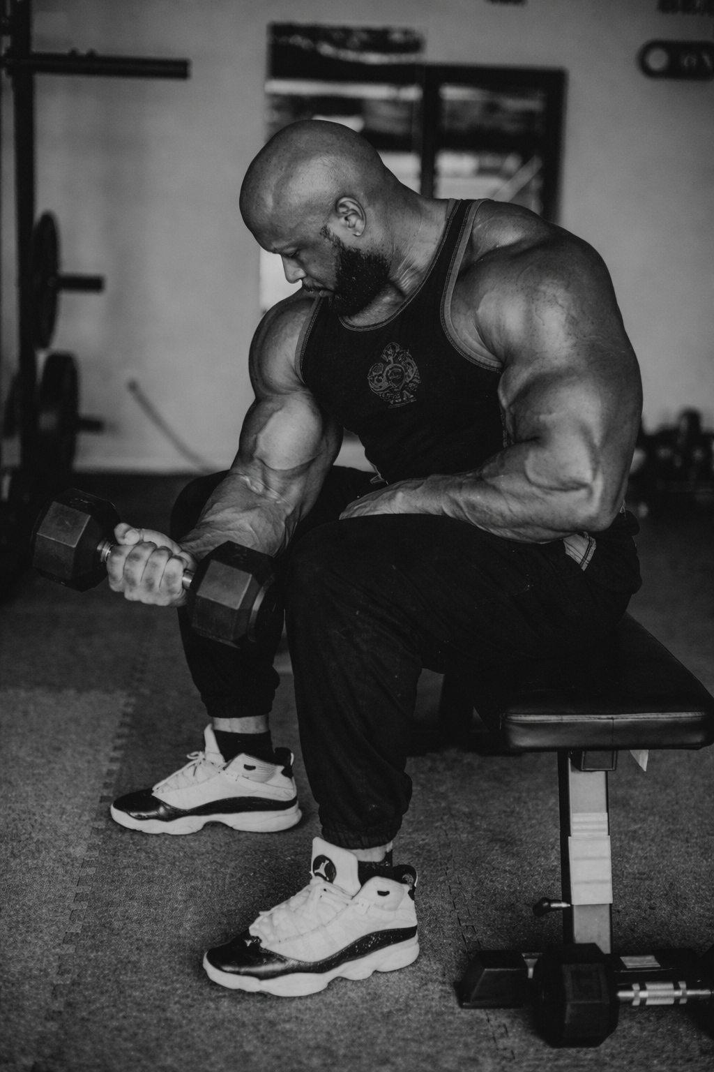 The 3 Most Common Shoulder Training Mistakes Killing Your Gains