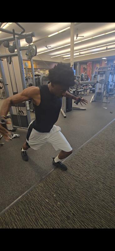 Same Muscle, New Angle: How to Pivot When Equipment Is Taken