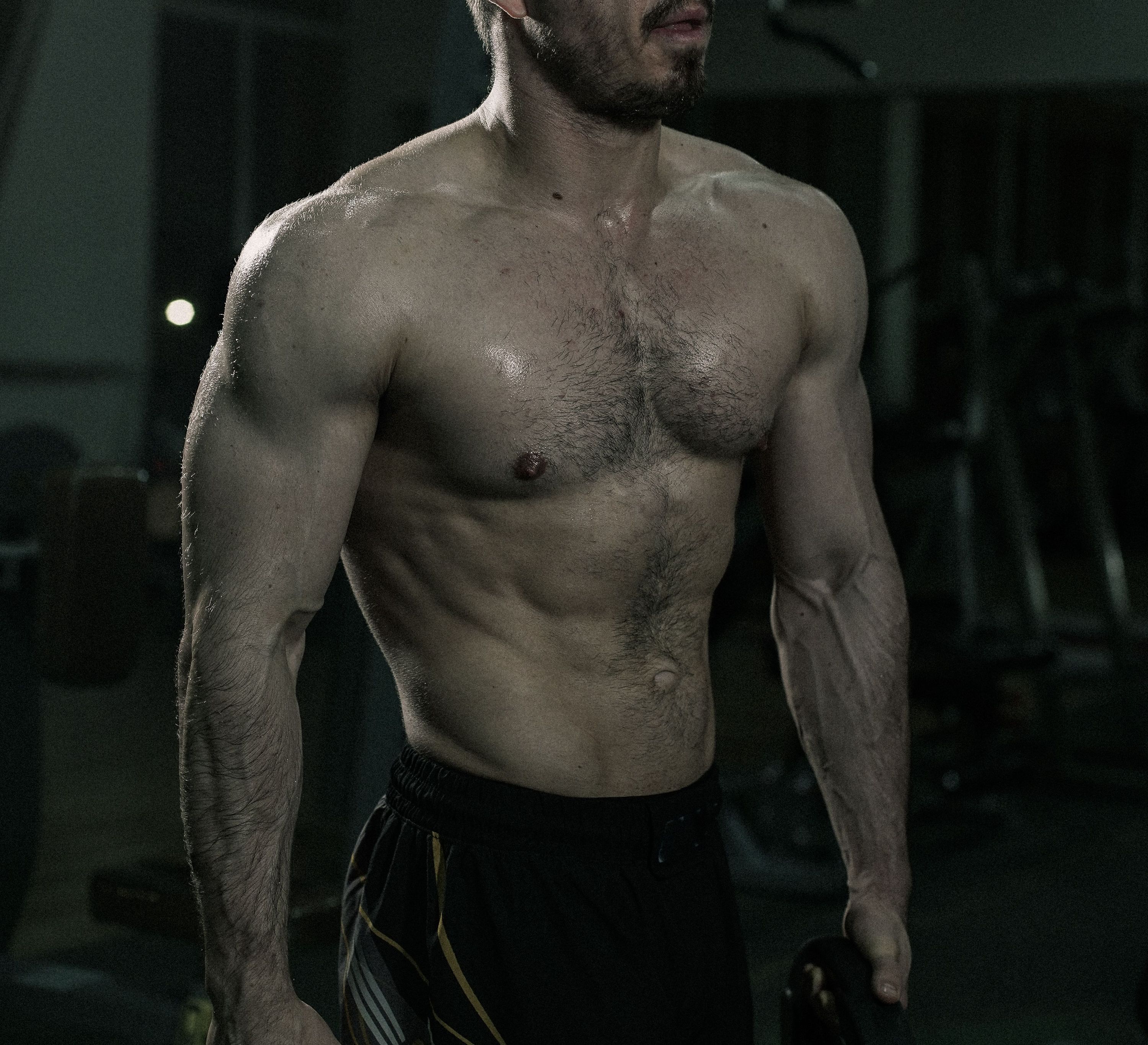 Gain Muscle as Fast as Possible With This 3-Month Beginner Plan