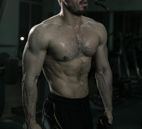 Gain Muscle as Fast as Possible With This 3-Month Beginner Plan
