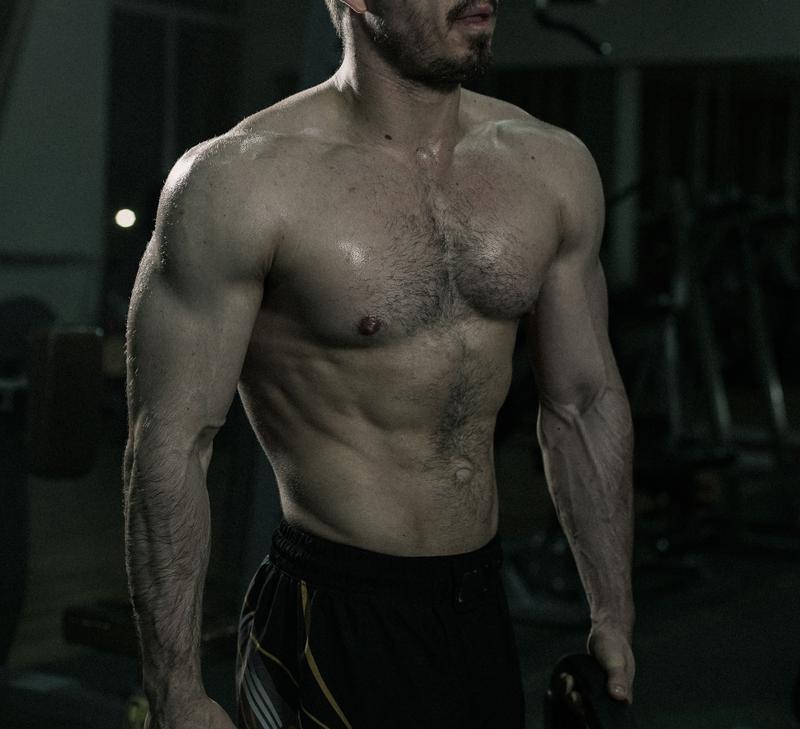 Gain Muscle as Fast as Possible With This 3-Month Beginner Plan