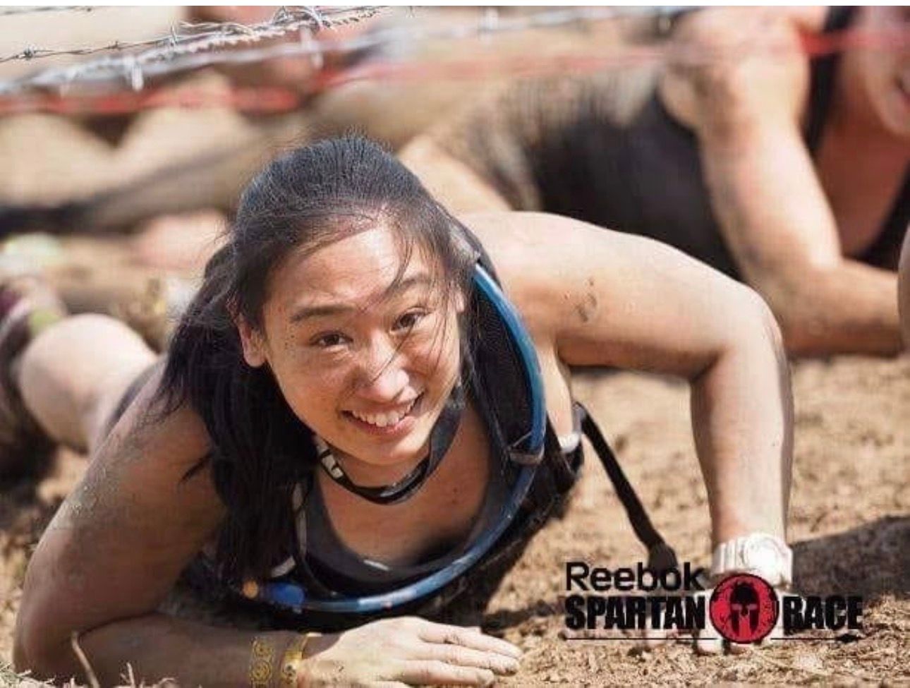 Finding My Niche: How OCR, Rucking, and a Career Change Shaped My Coaching Journey