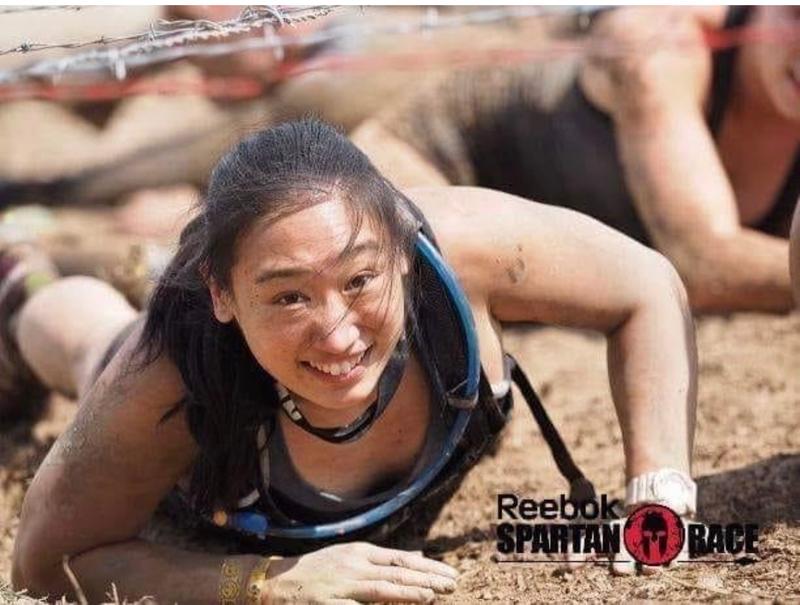 Finding My Niche: How OCR, Rucking, and a Career Change Shaped My Coaching Journey
