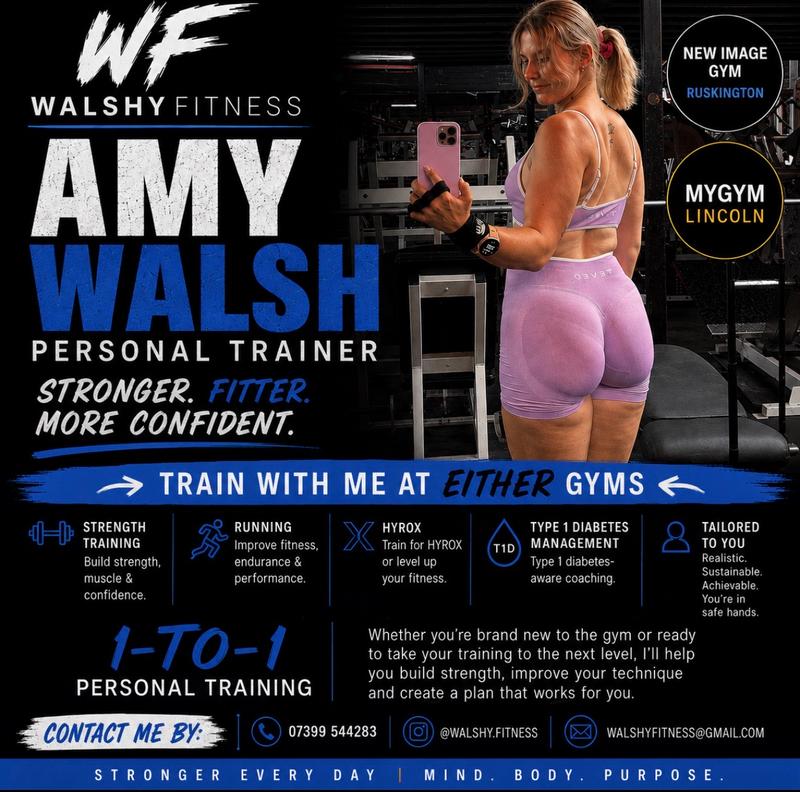 New Online Coach