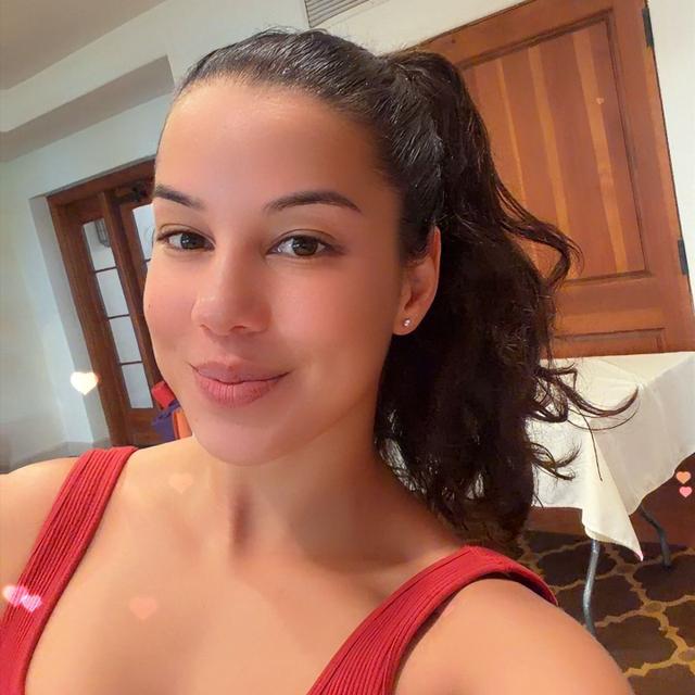Giovanna Manson-Hing - Personal Trainer