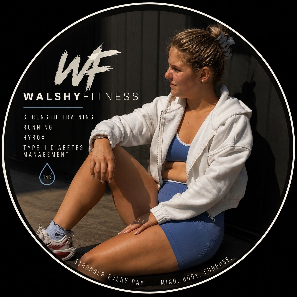 Amy Walsh - Personal Trainer