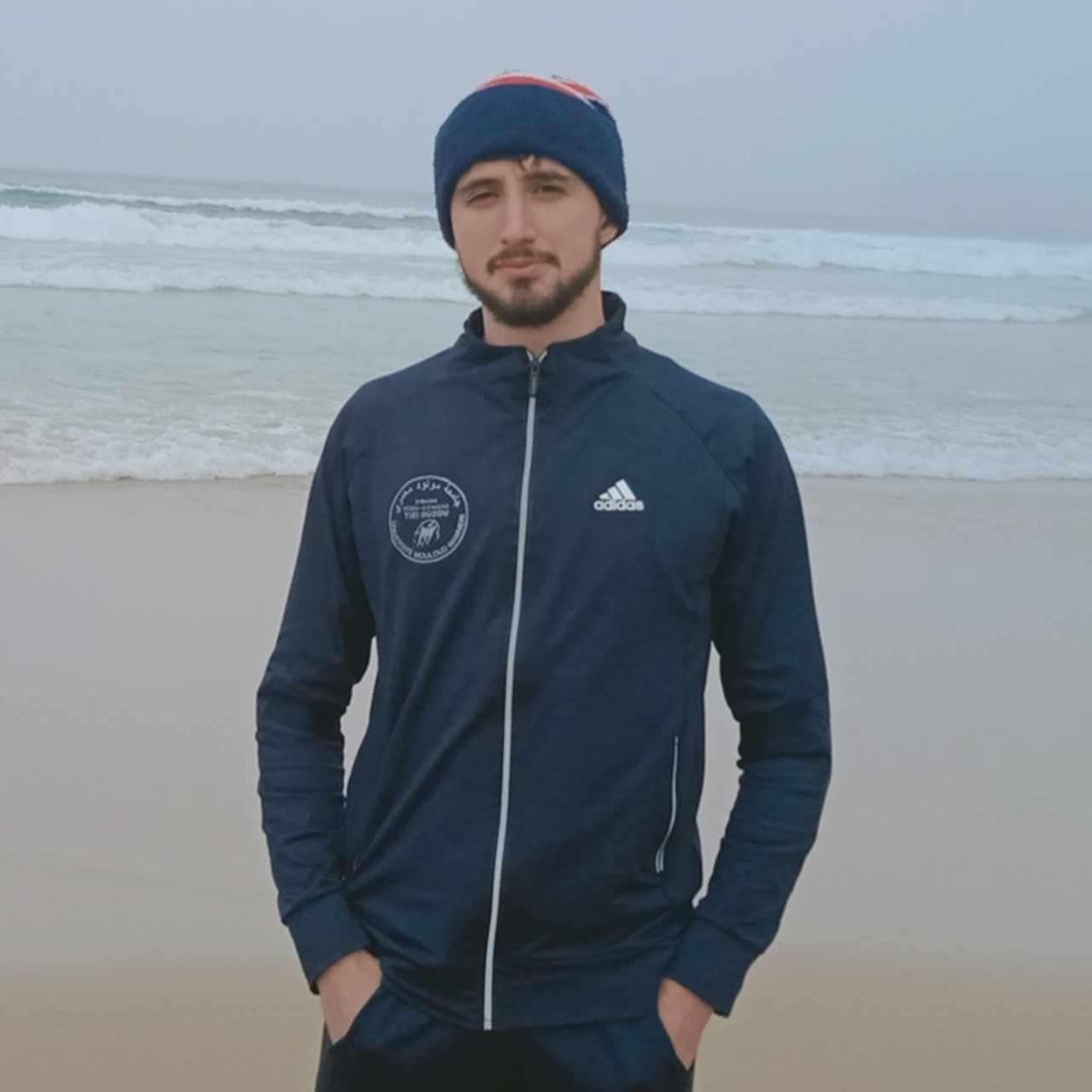 Khaled Taleb - Personal Trainer