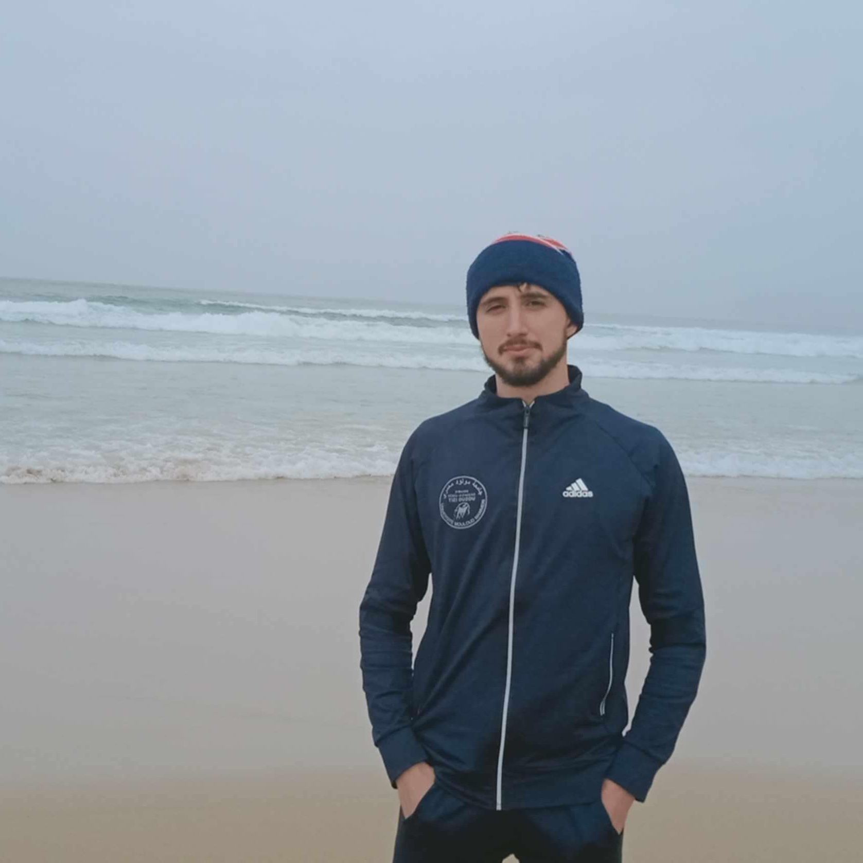 Khaled Taleb - Personal Trainer